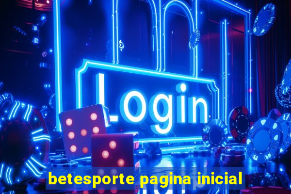 betesporte pagina inicial